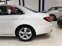 مێرسێدس بێنز E-Class